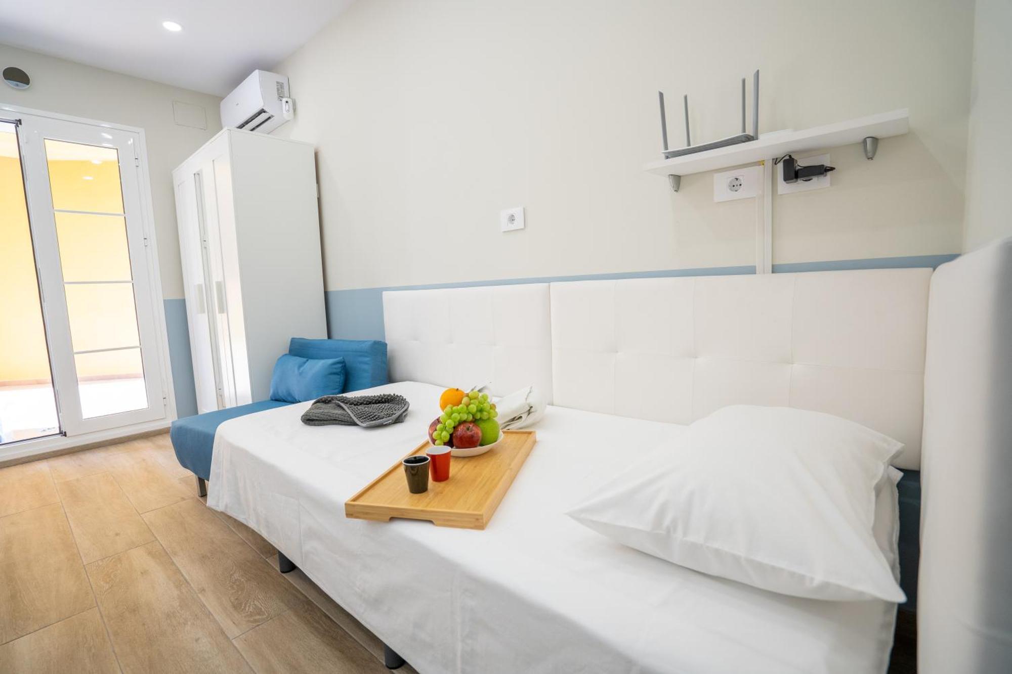 Orlando 85 Complex - Single Bedroom Apartamento