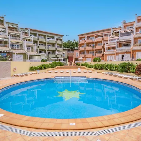 Orlando 85 Complex - Single Bedroom Costa Adeje  Exterior foto