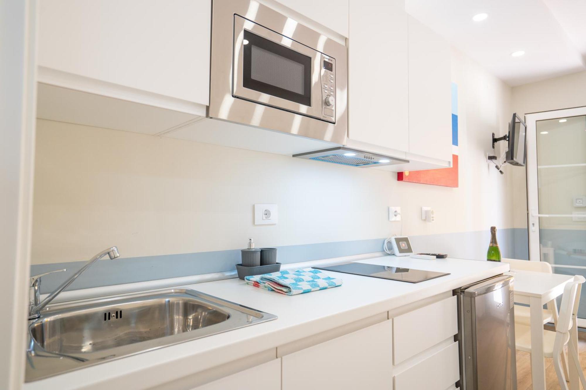 Orlando 85 Complex - Single Bedroom Apartment