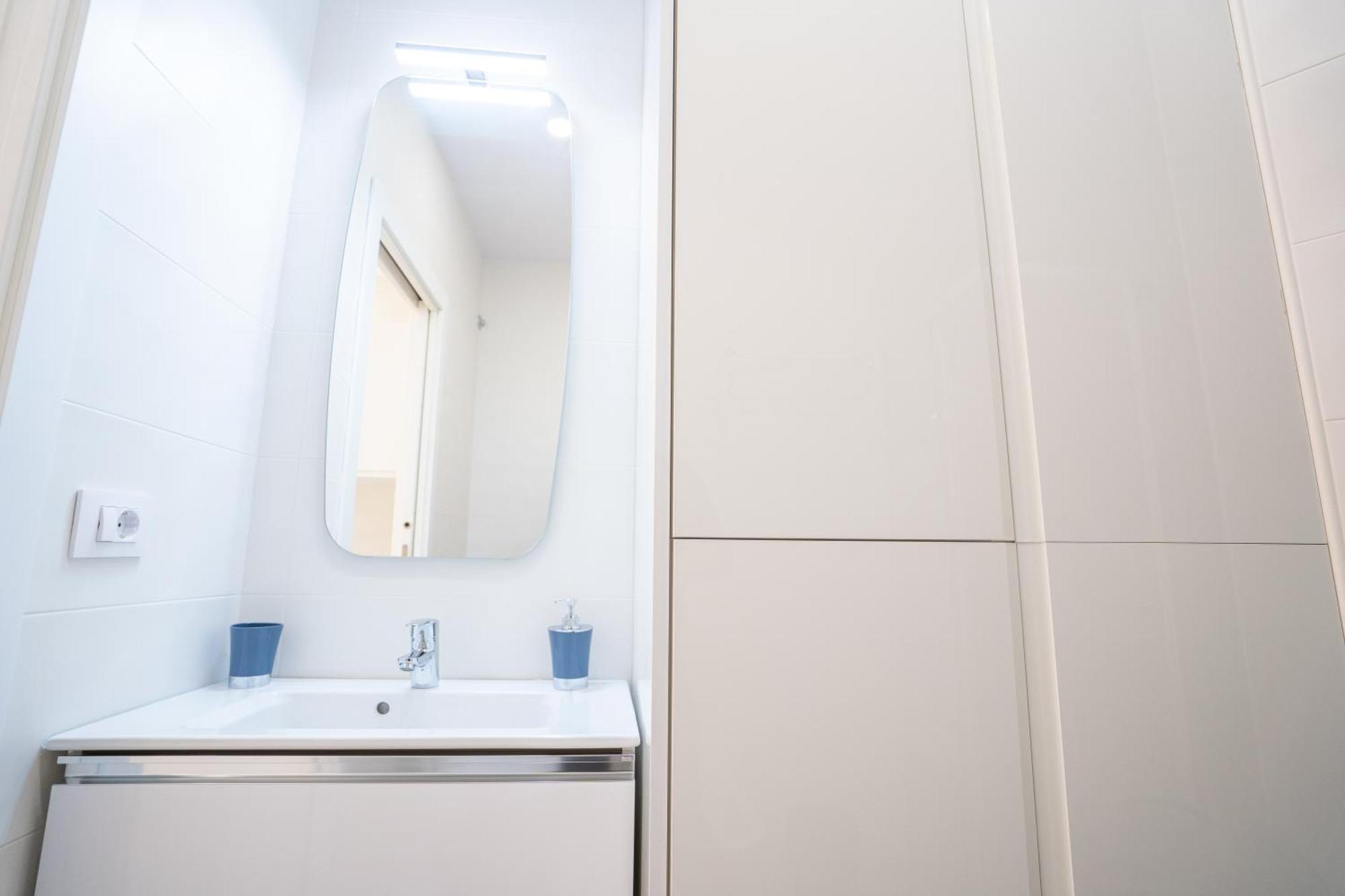 Orlando 85 Complex - Single Bedroom Apartment Costa Adeje (Tenerife)